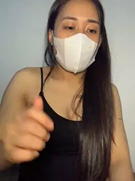 NinaBaby22 online show from 14, 5, 2026