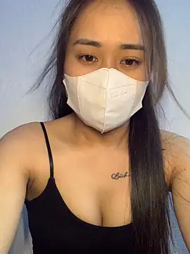 NinaBaby22 online show from 18, 5, 2026