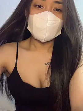NinaBaby22 online show from 19, 5, 2026
