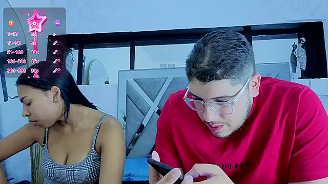 Chel seth online show from 18, 4, 2026