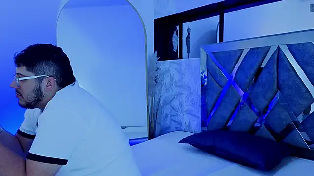 Chel seth online show from 24, 5, 2026
