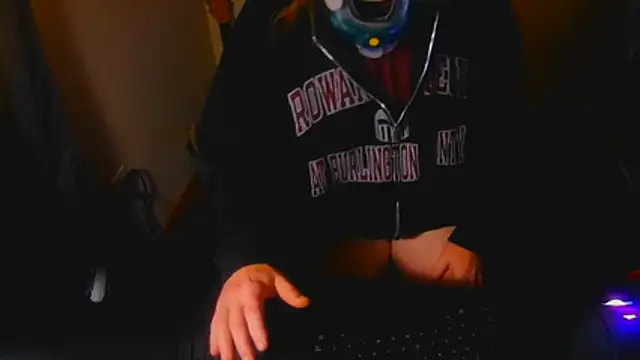 Snapshot of GoodGirlKelly chatting on 11, 7, 2026 GoodGirlKelly online show from 11, 7, 2026