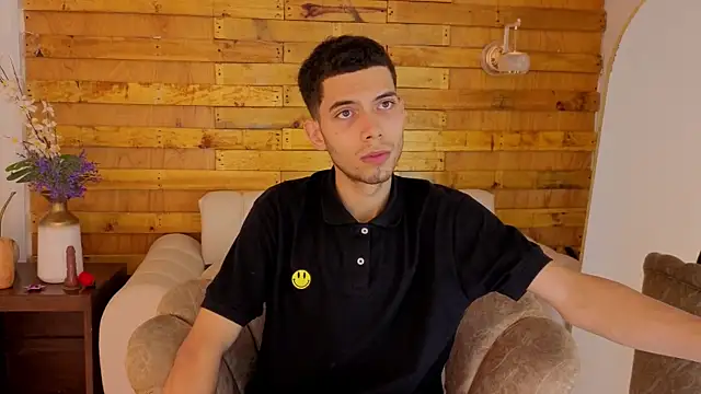 prettyboyy 13 online show from 12, 1, 2026