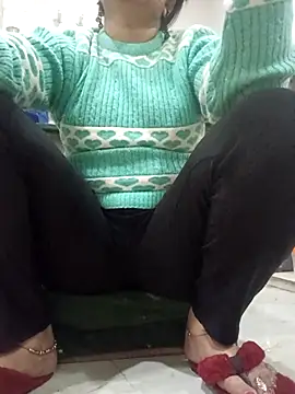 Barbie-Doll7 online show from 19, 1, 2026