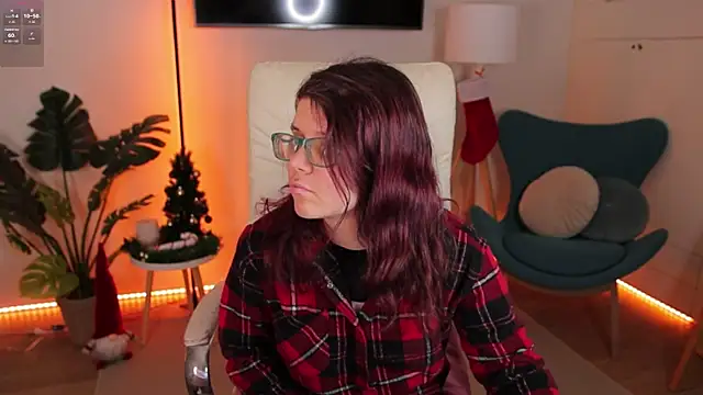 Ariell Mini online show from 17, 12, 2025