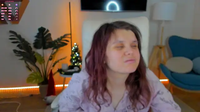 Ariell Mini online show from 9, 1, 2026