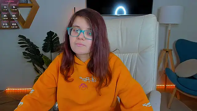 Ariell Mini online show from 17, 1, 2026