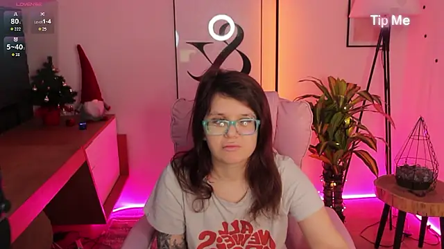 Ariell Mini online show from 2, 2, 2026