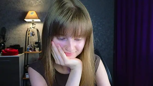 Miss Alisa  online show from 14, 6, 2026