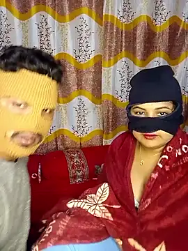 Crazy Couple 1 online show from 8, 1, 2026