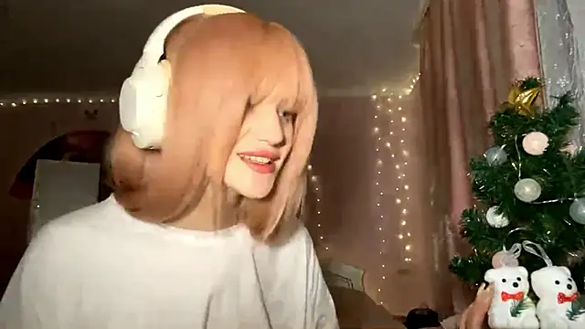 MelisaBloomy online show from 16, 1, 2026