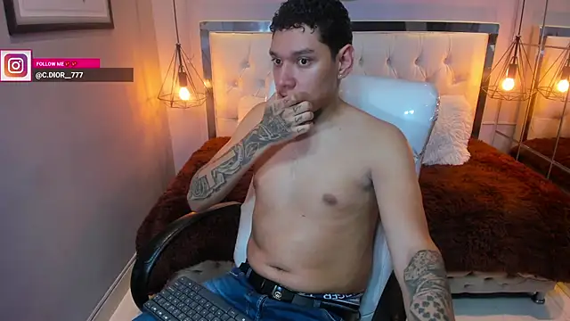 drake miller7 online show from 6, 1, 2026