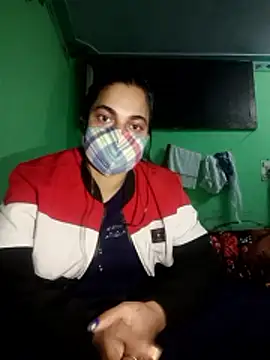 anzel33 online show from 7, 1, 2026