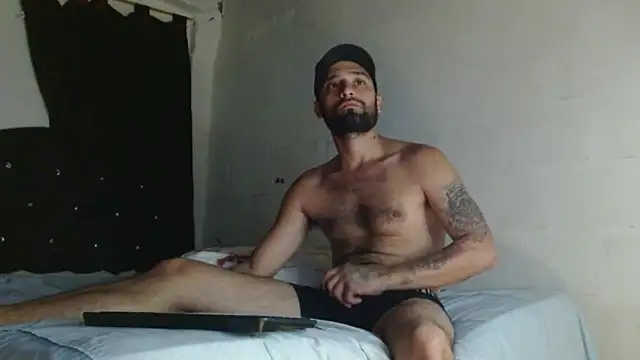 Alex Flame  online show from 9, 4, 2026