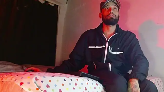 Alex Flame  online show from 15, 4, 2026