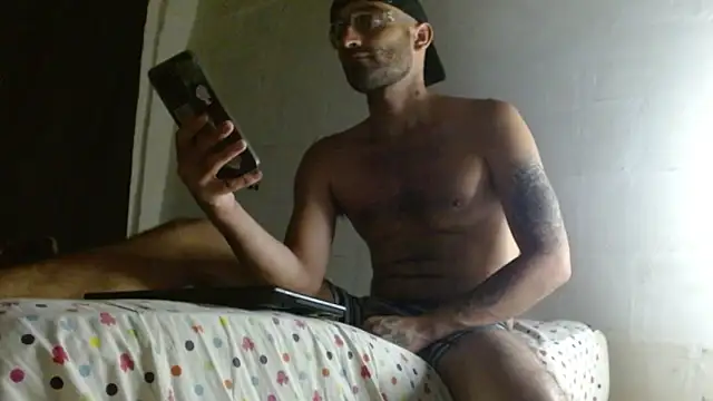 Alex Flame  online show from 23, 4, 2026
