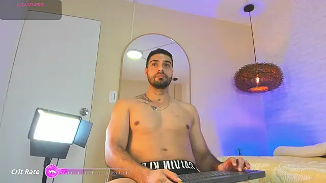 jacob oconner29 online show from 19, 12, 2025