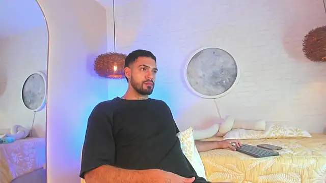 jacob oconner29 online show from 14, 1, 2026