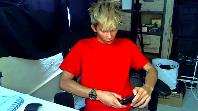 Snapshot of jhaycobXgarcia chatting on 27, 3, 2026 jhaycobXgarcia online show from 27, 3, 2026