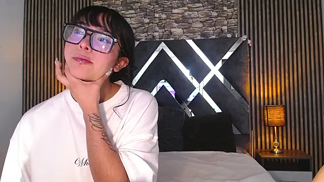 Amy channel online show from 21, 3, 2026