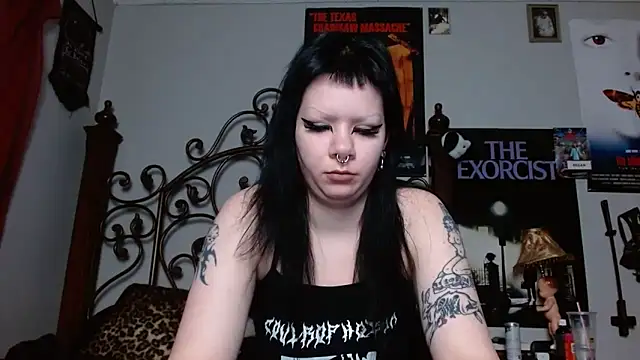 Bettieee Agura online show from 1, 2, 2026