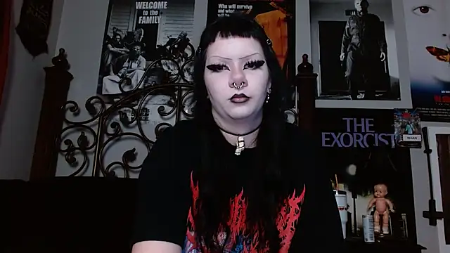 Bettieee Agura online show from 17, 2, 2026