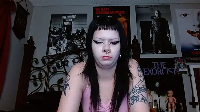 Bettieee Agura online show from 24, 2, 2026