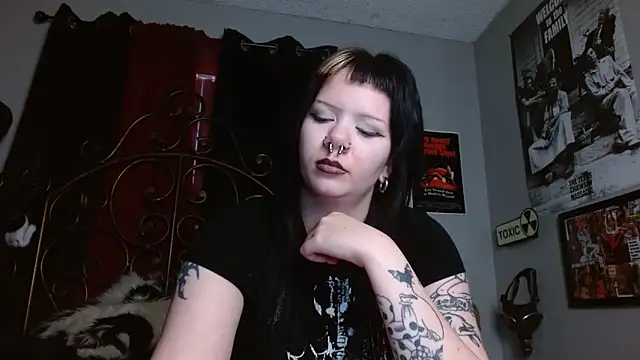Bettieee Agura online show from 1, 6, 2026