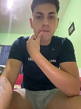 facundoociroo online show from 23, 2, 2026