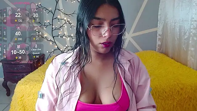 valkydoll2 online show from 8, 1, 2026