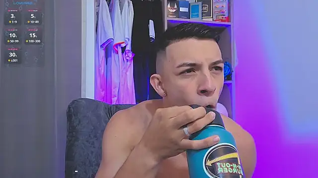 Samuel up01 online show from 4, 3, 2026