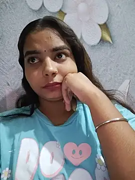 Himani 0122 online show from 26, 6, 2026