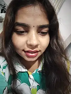 Himani 0122 online show from 29, 6, 2026