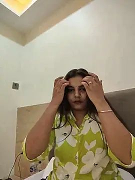 Himani 0122 online show from 3, 7, 2026