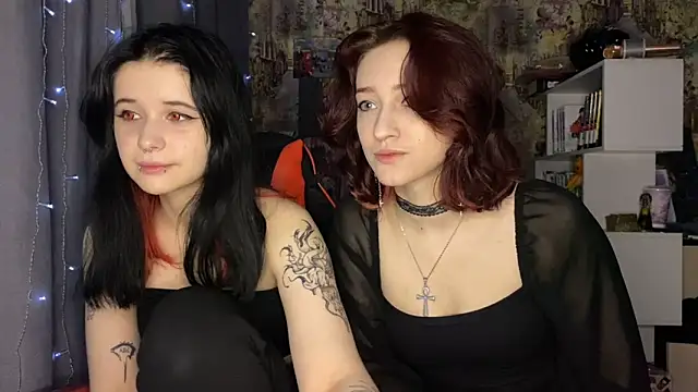 Absent Fairy online show from 7, 6, 2026