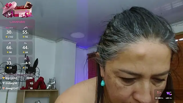 Snapshot of paola_xm chatting on 6, 2, 2025 paola xm online show from 6, 2, 2025