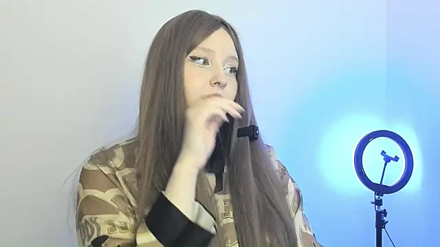 Stella MoonLight online show from 11, 1, 2026