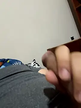 Ardientex95 online show from 15, 1, 2026