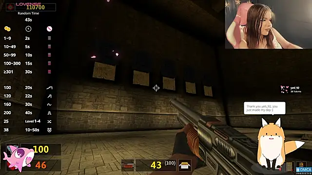 PinkSharky online show from 5, 2, 2026