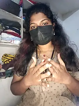 Snapshot of tamilsaisree chatting on 5, 1, 2026 tamilsaisree online show from 5, 1, 2026