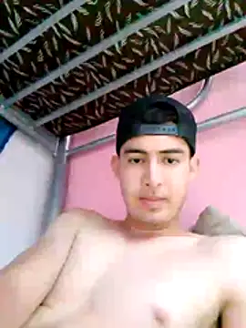 Snapshot of Richarlisot chatting on 11, 2, 2026 Richarlisot online show from 11, 2, 2026