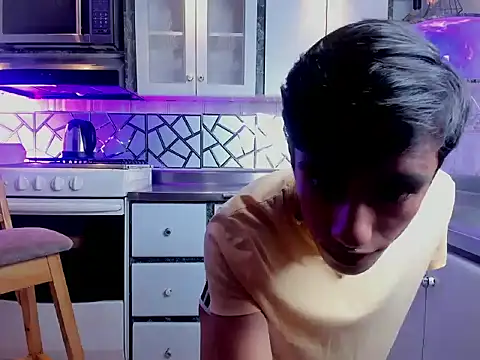 ABRAHAN XO online show from 15, 12, 2025