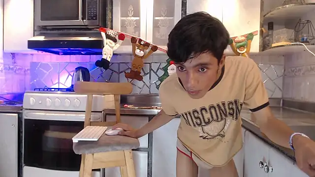 ABRAHAN XO online show from 22, 12, 2025