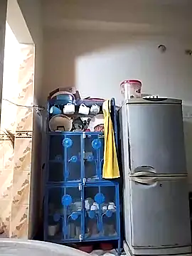 Santoboyyy online show from 12, 1, 2026