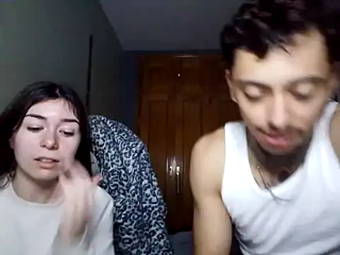 sorbetedeframbuesa68 online show from 16, 2, 2026