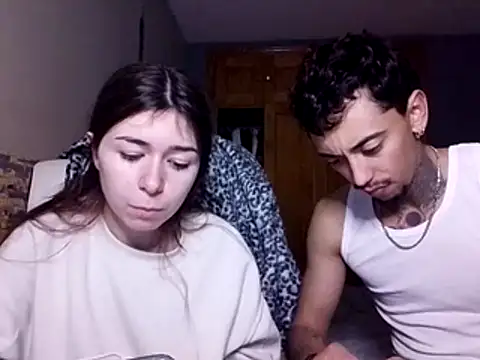 sorbetedeframbuesa68 online show from 17, 2, 2026