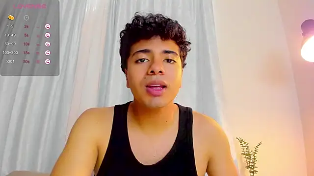 cherry blossom77 online show from 15, 1, 2026