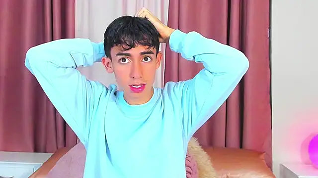 starboyy 77 online show from 12, 1, 2026