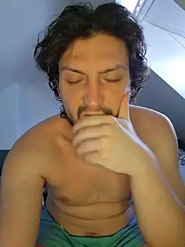 Ghost Pie online show from 13, 1, 2026