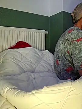 Ghost Pie online show from 9, 2, 2026